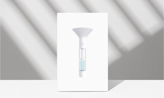 Genoplan DNA Kit Box