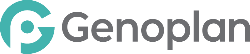 Genoplan Logo